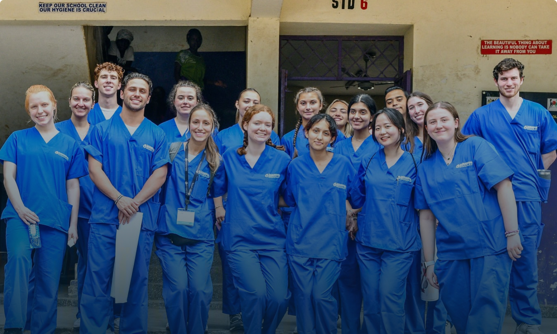 IMA Medical Internship Programs - Global Healthcare Training Opportunities