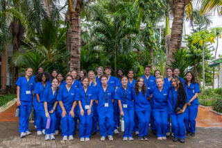 Learning Hospitals