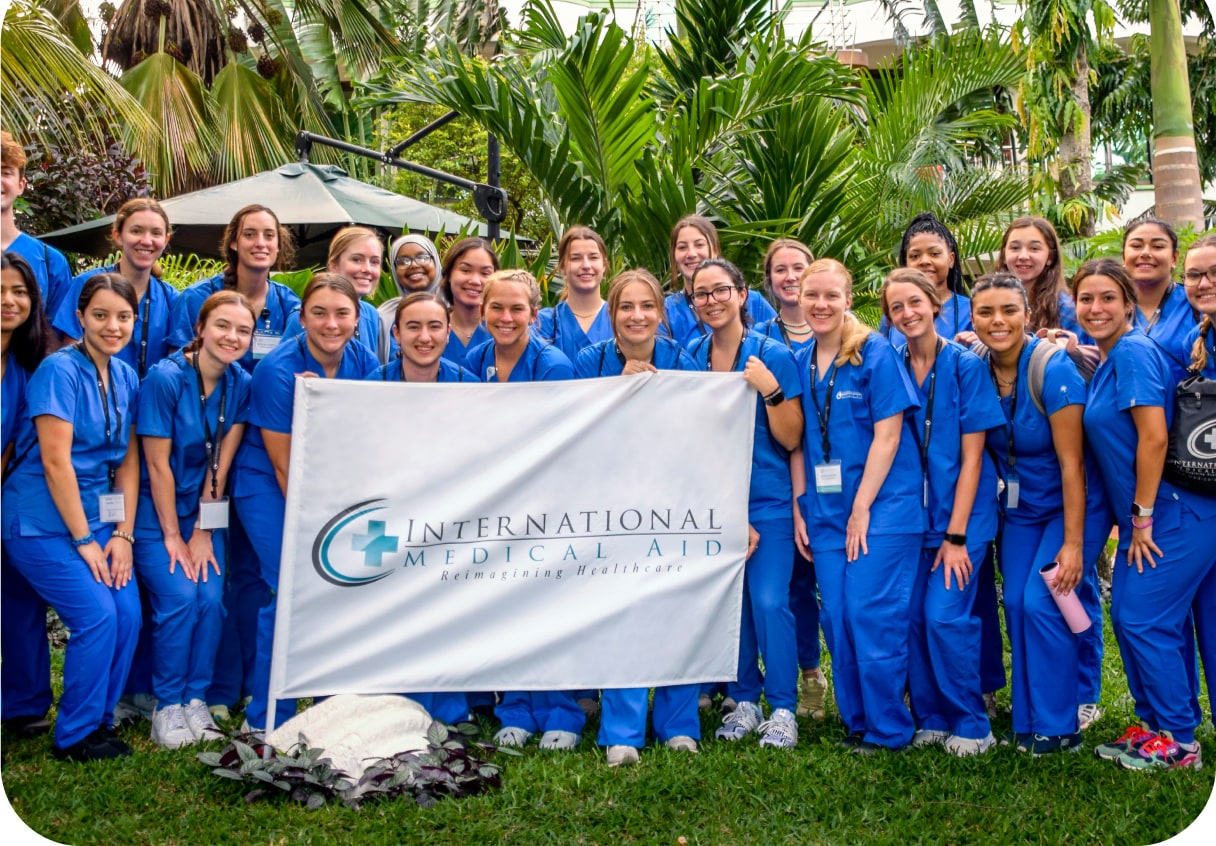 IMA Medical Internship Programs - Global Healthcare Training Opportunities