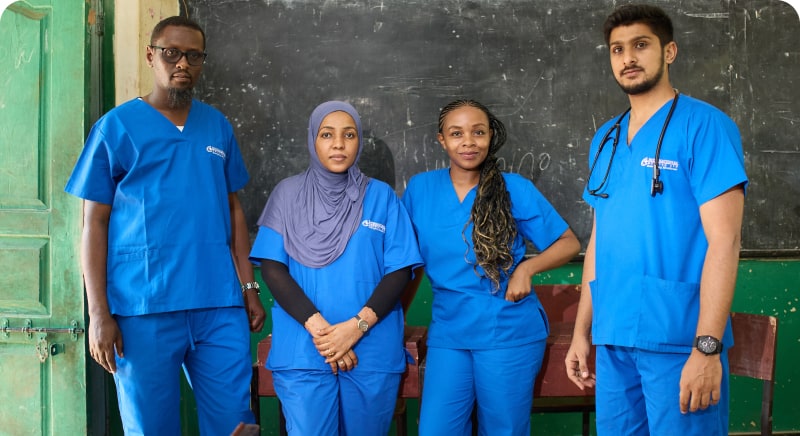 IMA Medical Internship Programs - Global Healthcare Training Opportunities