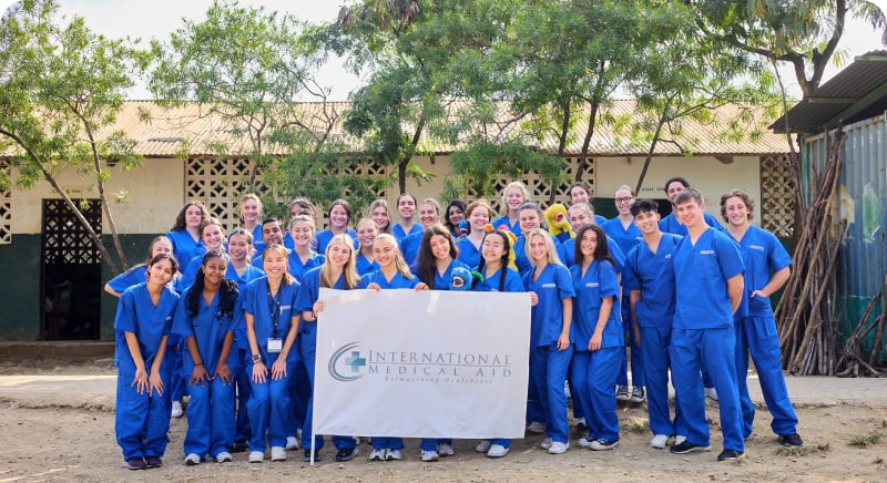 IMA Medical Internship Programs - Global Healthcare Training Opportunities