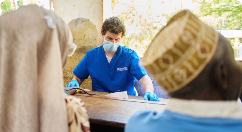 IMA Medical Internship Programs - Global Healthcare Training Opportunities