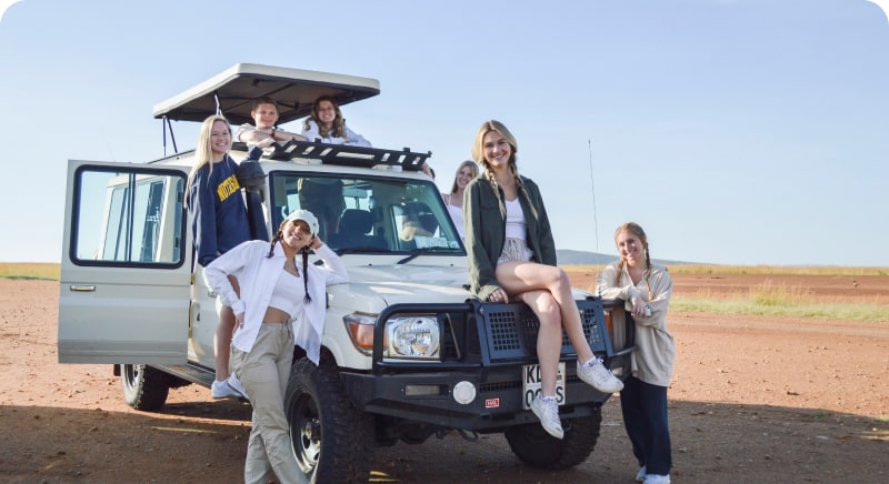 IMA Medical Internship Programs - Global Healthcare Training Opportunities