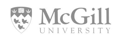 Mcgill University - IMA Partner Institution