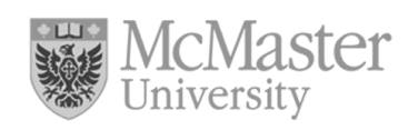 Mcmaster University - IMA Partner Institution