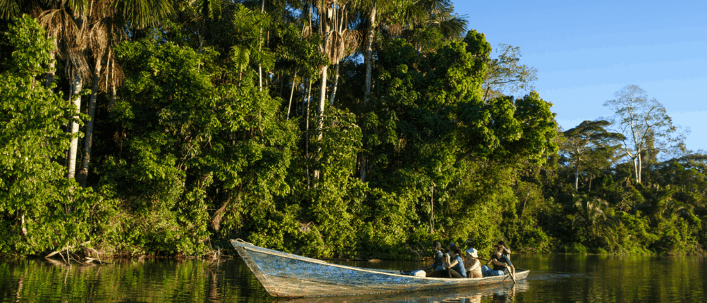Iquitos (Amazon River), Peru, South America Adventures
