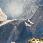 Colca-Canyon