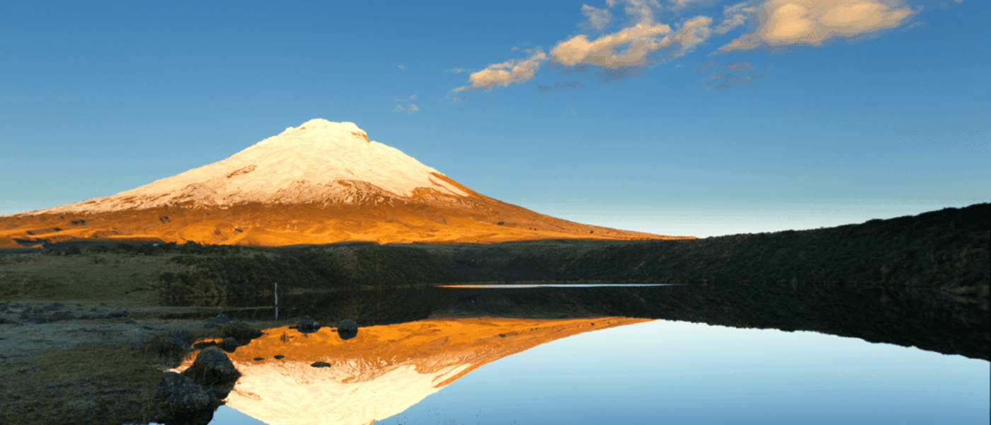 Cotopaxi