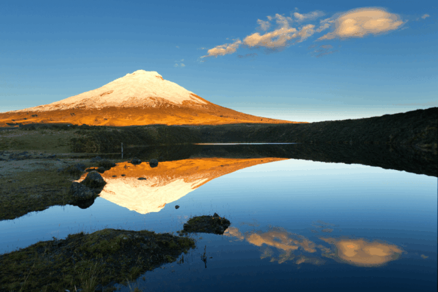 Cotopaxi