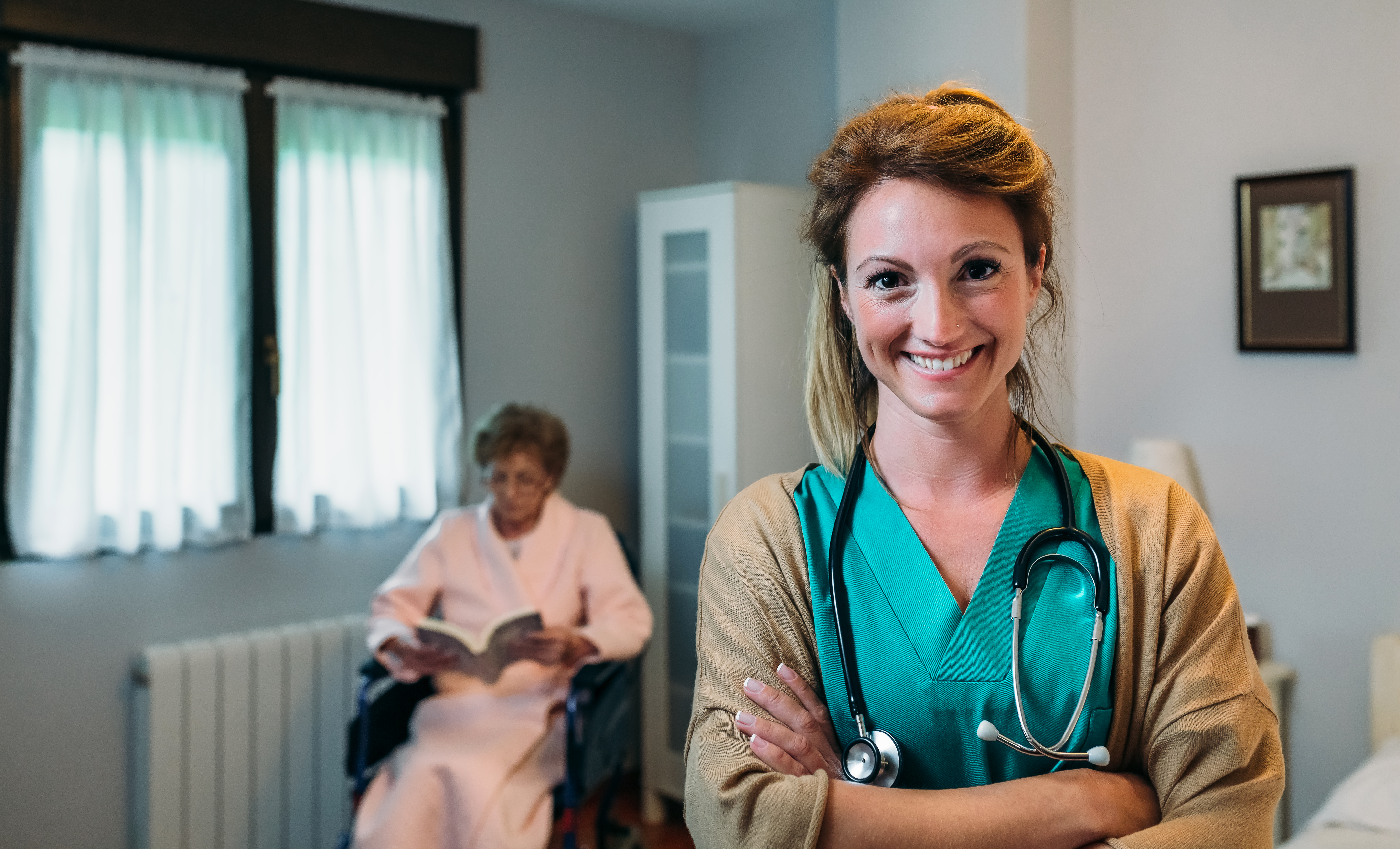 The Complete Guide to Certified Nursing Assistants
