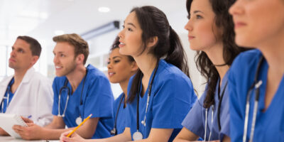 Getting into PA School: 8 Tips for Aspiring PA Students