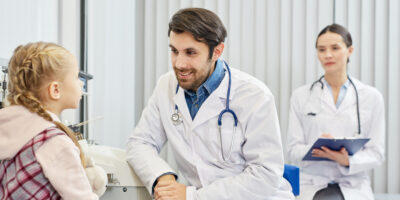 PA vs Doctor: Salary, Cost, Training, and Career Outlook (2026)