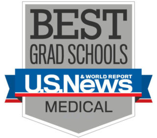 US News & World Reports – Best Medical Schools in 2020
