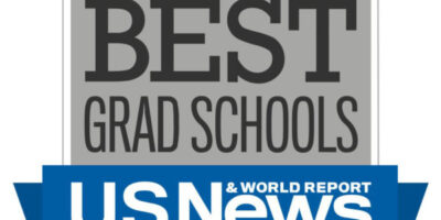 US News & World Reports – Best Medical Schools in 2020