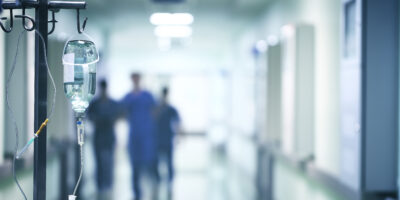 What is a Hospitalist?