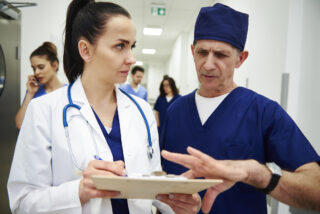 Highest Paid Physician Assistants Salaries by Specialty