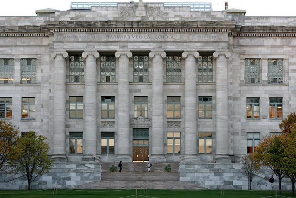 How To Get Into Harvard Medical School The Definitive Guide 2022 