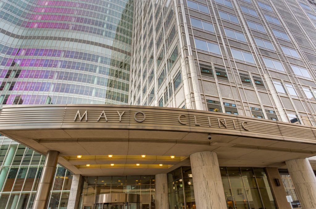 How to Get Into Mayo Clinic Medical School | International Medical Aid