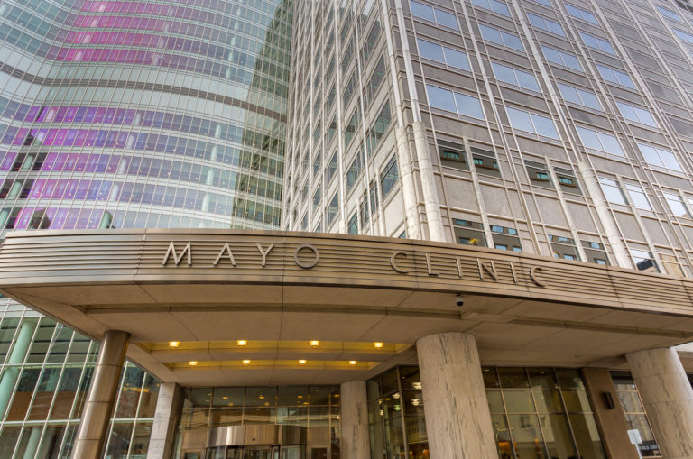 How to Get Into Mayo Clinic Medical School