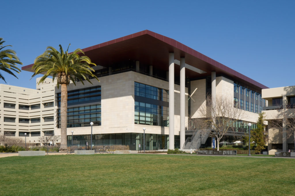 Top Med School in US-Stanford School of Medicine