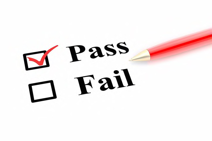 USMLE Step 1 Pass/Fail Test Change