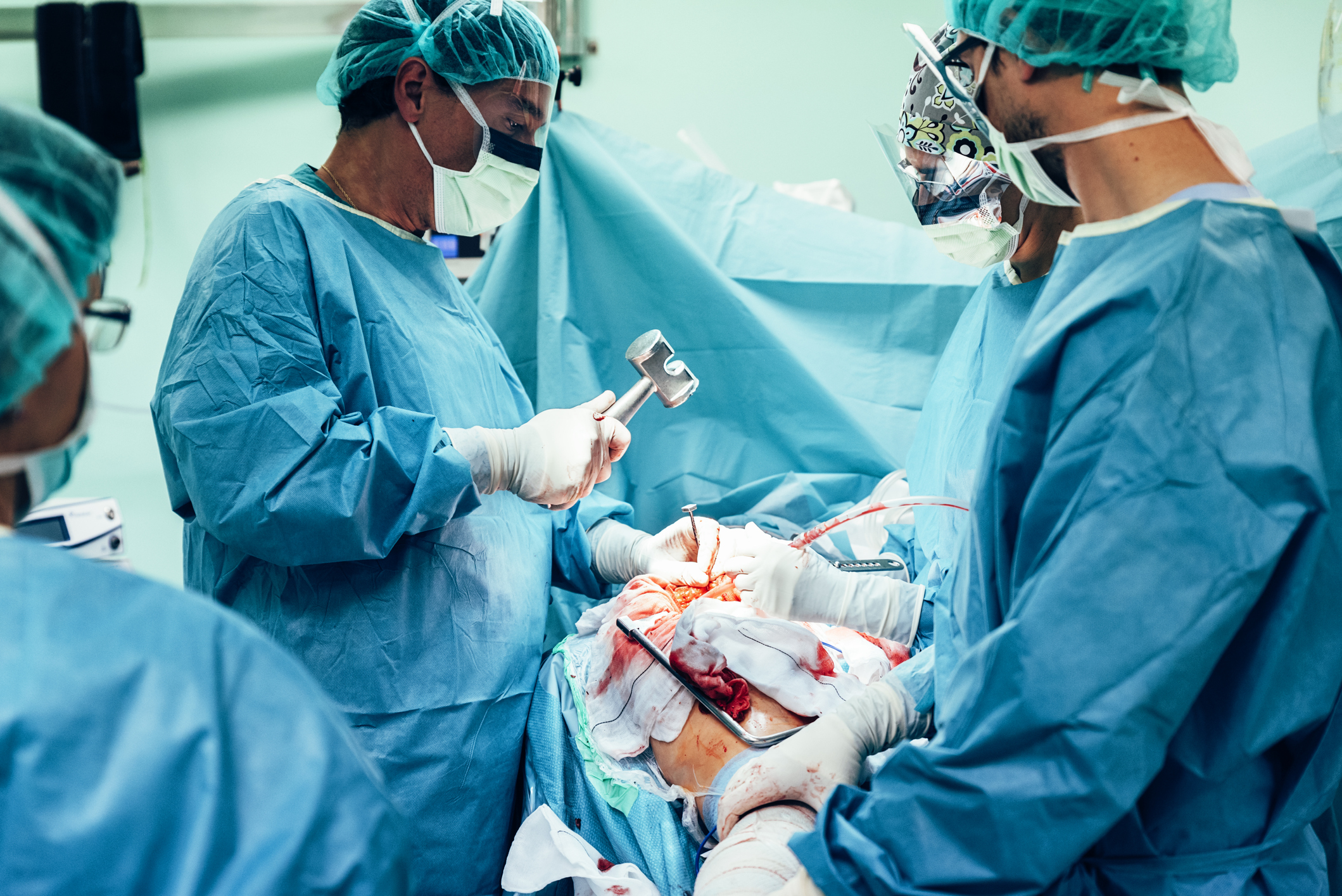 Orthopaedic surgery jobs montana