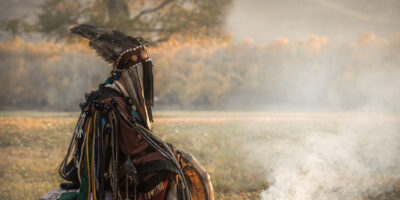 Witch Doctors in Tanzania: Western Medicine vs. Traditional Healing