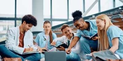 What is A Good MCAT Score?