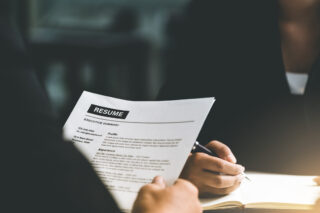 How To Build A Successful Medical School Resume