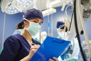 How to Advance Your Nursing Career?