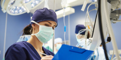 How to Advance Your Nursing Career?