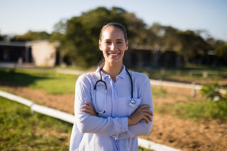 Why Practice Rural Medicine?