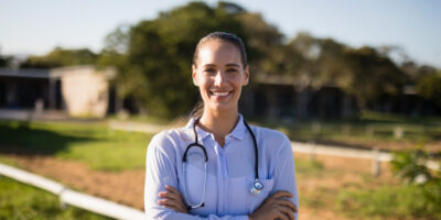 Why Practice Rural Medicine?