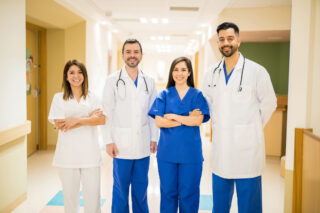 How to Get Into Medical School: The Definitive Guide