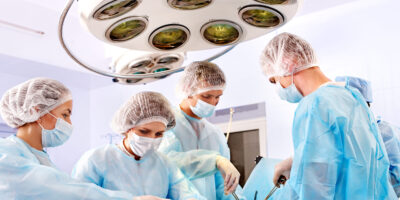 What Are The Benefits Of Getting A Job In Healthcare?