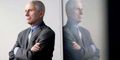 “The Fauci Effect”: Medical Schools See Record Rise in Applications
