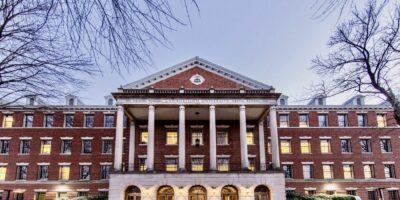 How to Get Into Georgetown University Medical School: The Definitive Guide (2026)