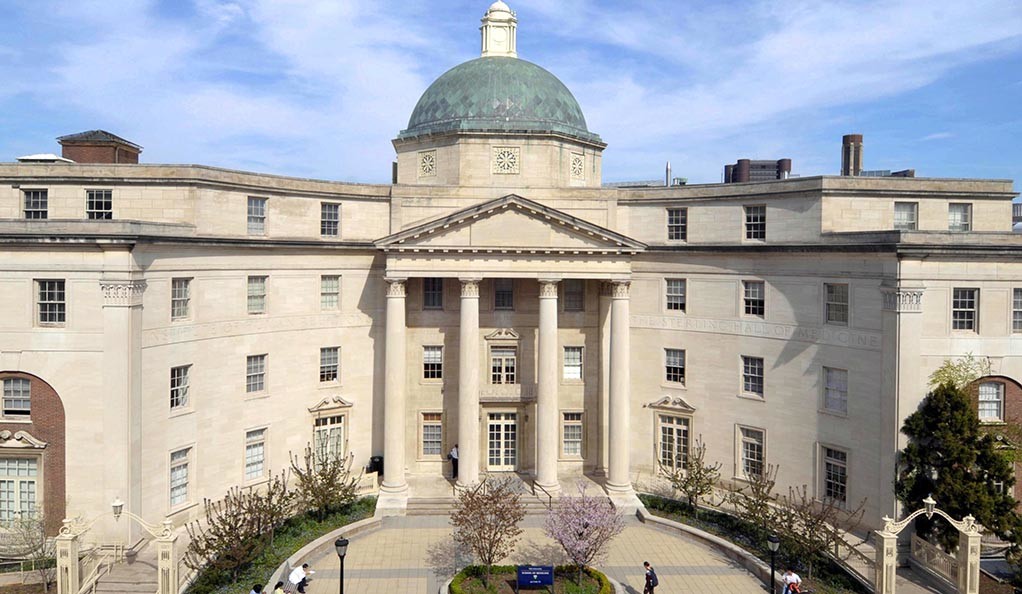 How to Get Into the Yale School of Medicine: The Definitive Guide |  International Medical Aid