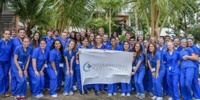 Healthcare and Pre-Med Internships