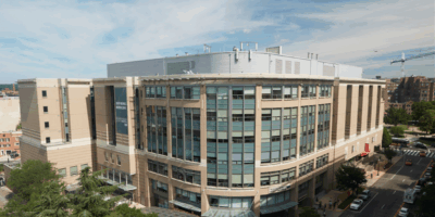How to Get Into George Washington University School of Medicine: The Definitive Guide