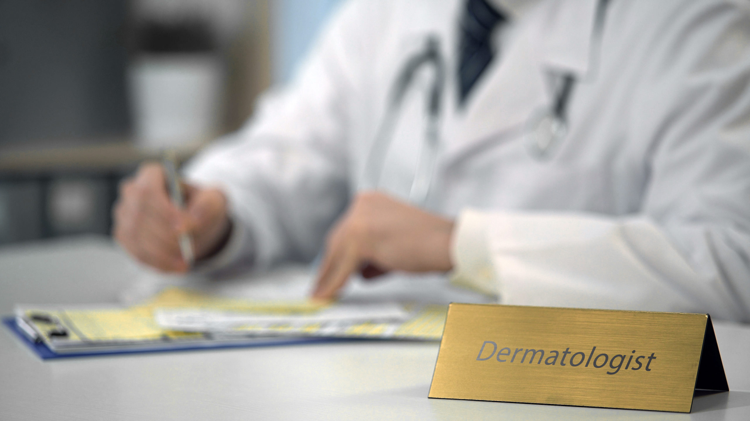 How To Become A Dermatologist: Training, Licensing, and Certification Requirements