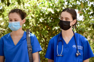 How To Volunteer Abroad As A Nurse