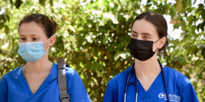 How To Volunteer Abroad As A Nurse