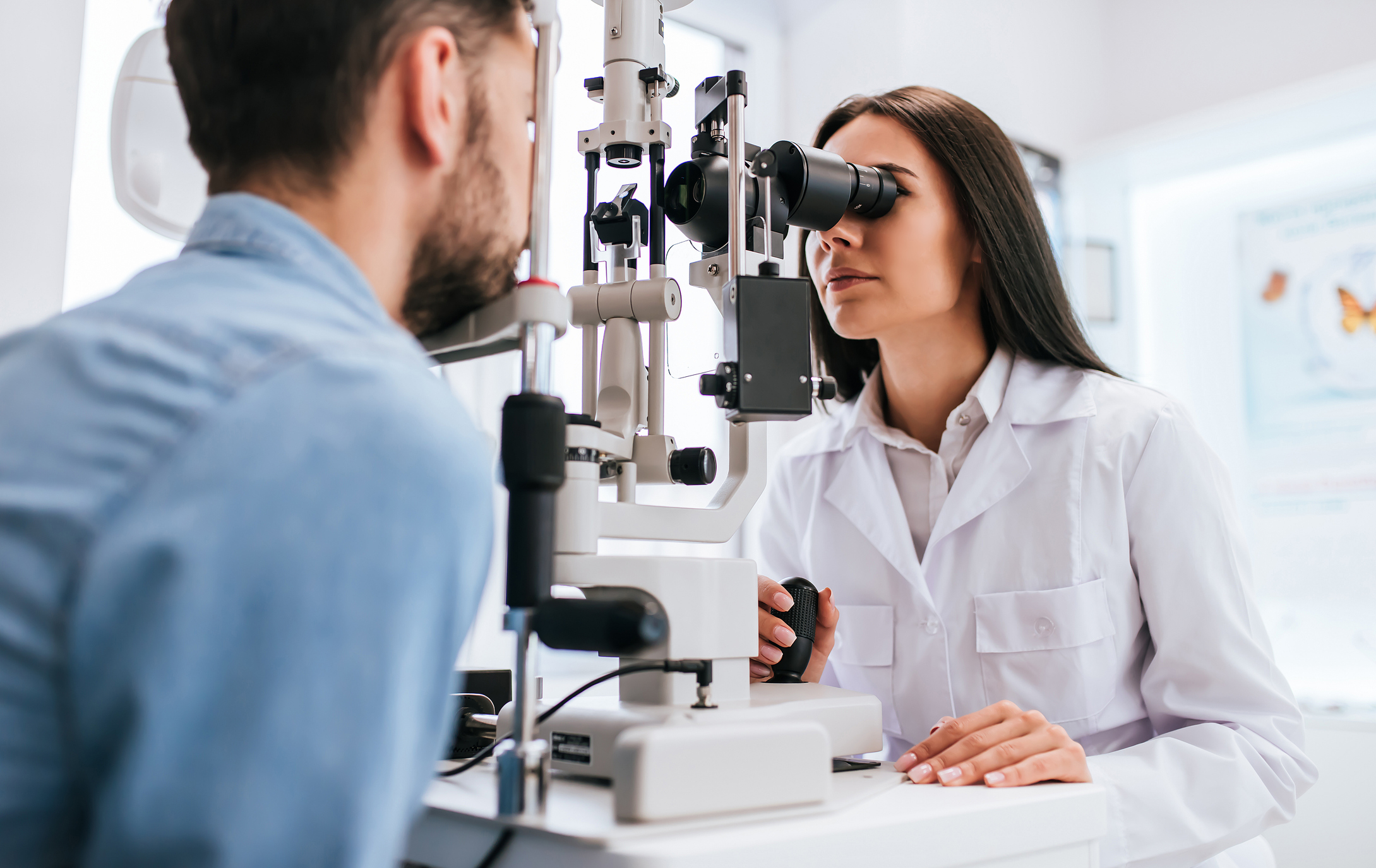 How to Become An Optometrist