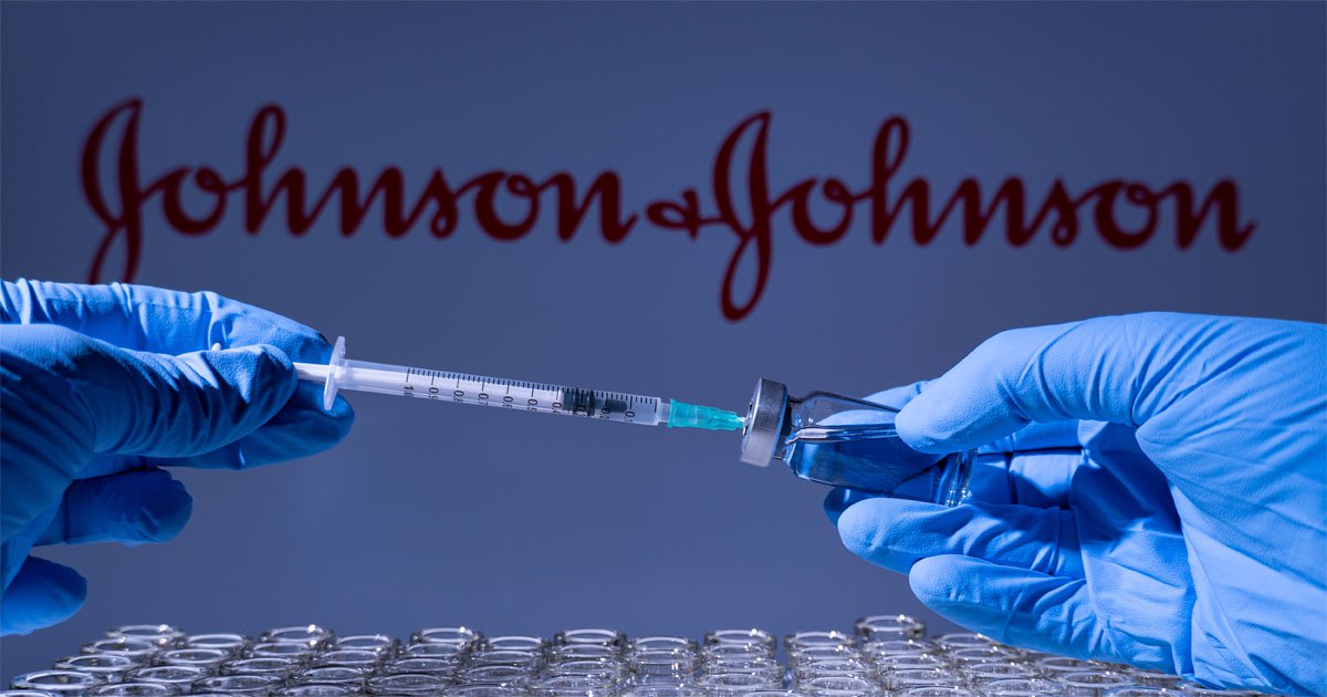 Johnson & Johnson COVID-19 Vaccine: What You Need To Know