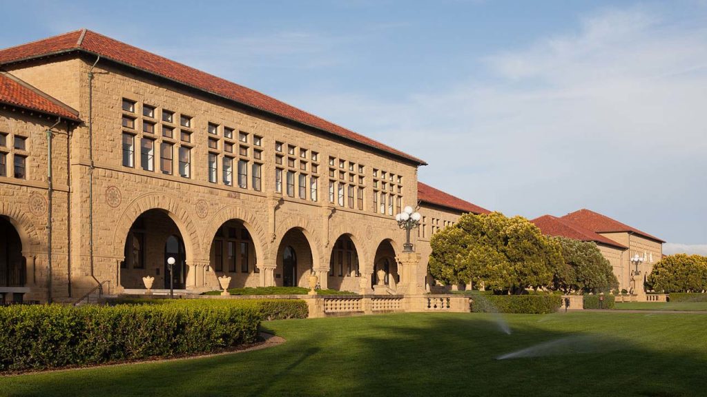 Pre-Med at Stanford University