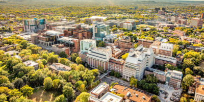 How to Get Into Vanderbilt University School of Medicine: The Definitive Guide