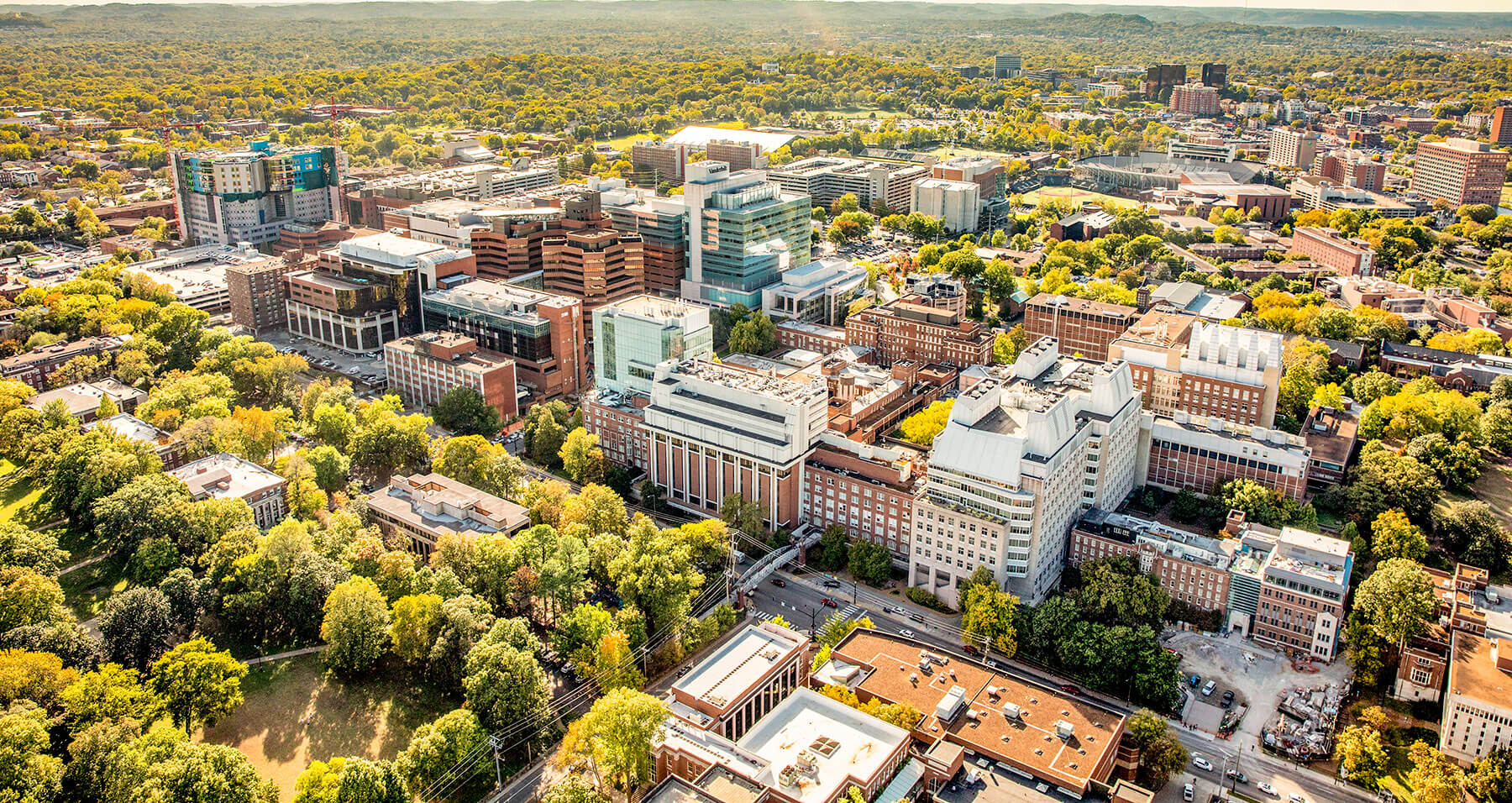 How to Get Into Vanderbilt University School of Medicine: The Definitive Guide