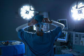 Why Do You Want To Be A Doctor?