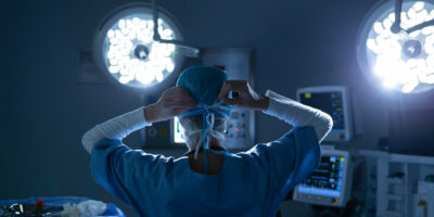 Why Do You Want To Be A Doctor?